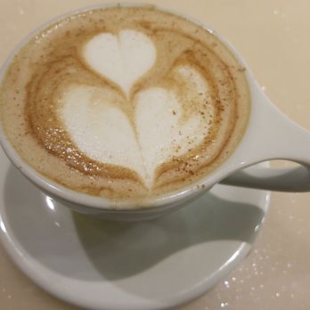 Miracle Belgian Waffle - Hot chocolate - Desserts Near Me - Coquitlam, British Columbia