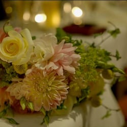 The Celebrated Flower - Bride's Bouquet