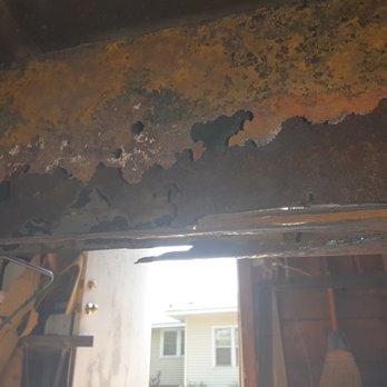Johnson's Repair Welding - More rust Toyota Tacoma woo hoo - Metal Fabricators Near Me Johnson's Repair Welding - More rust Toyota Tacoma woo hoo - Metal Fabricators Near Me