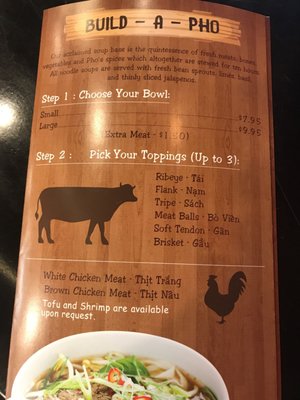 Menu photo 6 Viet Soul Richmond, TX Menu photo 6 Viet Soul Richmond, TX