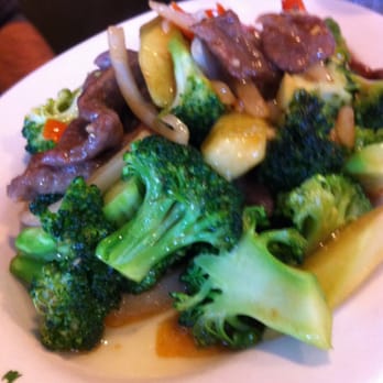 Chopstix - Chinese Near Me - Eatonville, Washington
