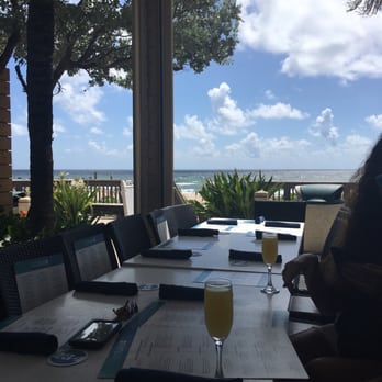 Oceans 234 - The view! - New American Near Me - Deerfield Beach, Florida Oceans 234 - The view! - New American Near Me - Deerfield Beach, Florida