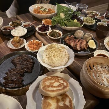 MINARI & The Pikok Lounge - Korean Near Me - Minneapolis, Minnesota