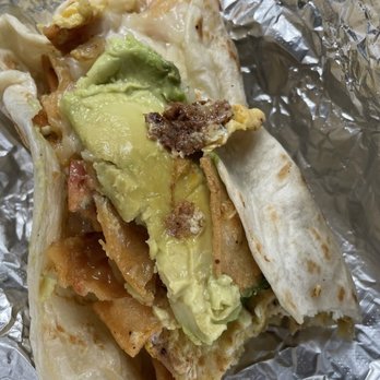 Granny's Tacos - Food Trucks Near Me - Austin, Texas Granny's Tacos - Food Trucks Near Me - Austin, Texas