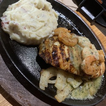 Applebee's Grill + Bar - American Near Me - Monroe, Louisiana