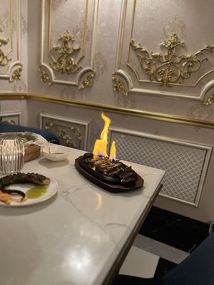 Crab House Times Square by null