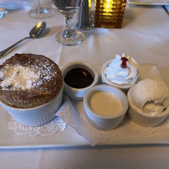 Le Petit Restaurant - Souffle - French Near Me - Sherman Oaks, California Le Petit Restaurant - Souffle - French Near Me - Sherman Oaks, California