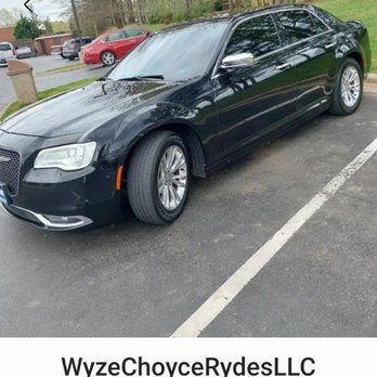 Wyze Choyce Rydes - My car and phone number - Town Car Service Near Me Wyze Choyce Rydes - My car and phone number - Town Car Service Near Me