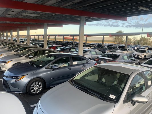 TOYOTA OF LANCASTER - Updated December 2025 - 129 Photos & 315 Reviews ...