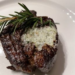 Filet Mignon