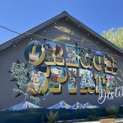 Oregon Spirit Distillers