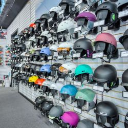Corbetts Ski + Snowboard - Photo