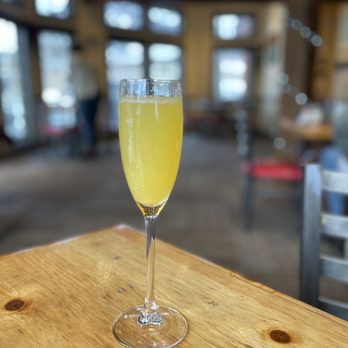 Bread+Salt - Mimosa - Breakfast & Brunch Near Me - Frisco, Colorado Bread+Salt - Mimosa - Breakfast & Brunch Near Me - Frisco, Colorado