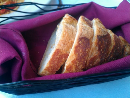 Landini Brothers Restaurant by null