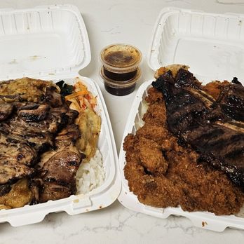 Kim Chee Restaurant 7 - The Spread... - Korean Near Me - Aiea, Hawaii Kim Chee Restaurant 7 - The Spread... - Korean Near Me - Aiea, Hawaii