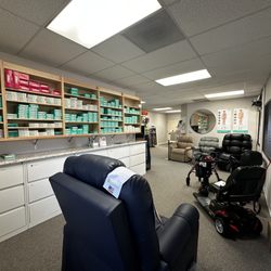 San Diego Homecare Supplies