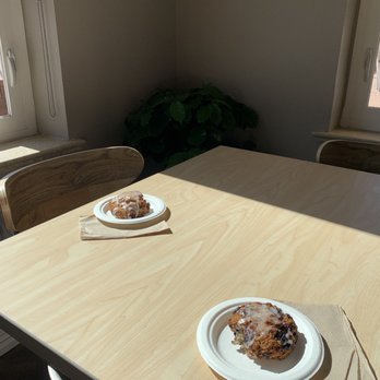 Switchback Coffee Roasters - Scones! - Coffee & Tea Near Me - Colorado Springs, Colorado Switchback Coffee Roasters - Scones! - Coffee & Tea Near Me - Colorado Springs, Colorado