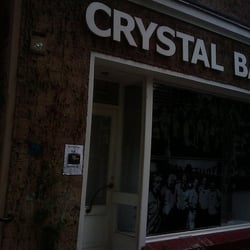 Galerie Crystal Ball