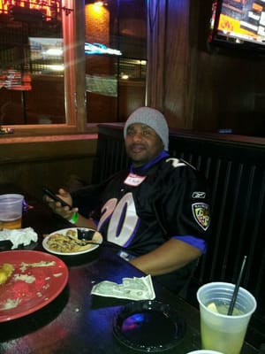 Mother's Federal Hill Grille by null