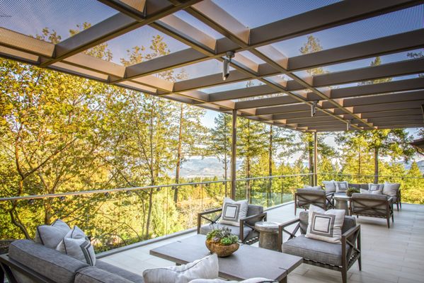Lokoya Winery by null