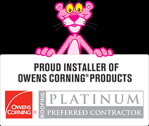 Slide of Christian Brothers Roofing