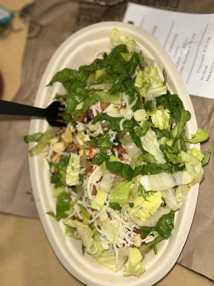 CHIPOTLE MEXICAN GRILL Updated September 2024 13 Photos & 10