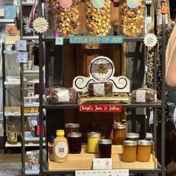 Proper Shops - Little Pop of Joy!!! - Venues & Event Spaces Near Me - Tucson, Arizona