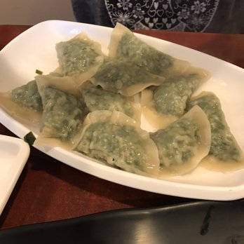 Mandu Kimbob - Veggie steam dumpling - Korean Near Me - Annandale, Virginia Mandu Kimbob - Veggie steam dumpling - Korean Near Me - Annandale, Virginia