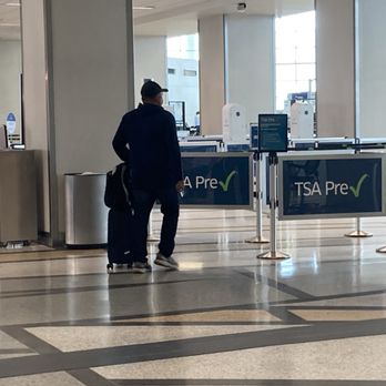 TSA Checkpoint - Hobby Airport - TSA PreCheck entrance is by the info booth - Airport Terminals Near Me - Houston, Texas TSA Checkpoint - Hobby Airport - TSA PreCheck entrance is by the info booth - Airport Terminals Near Me - Houston, Texas
