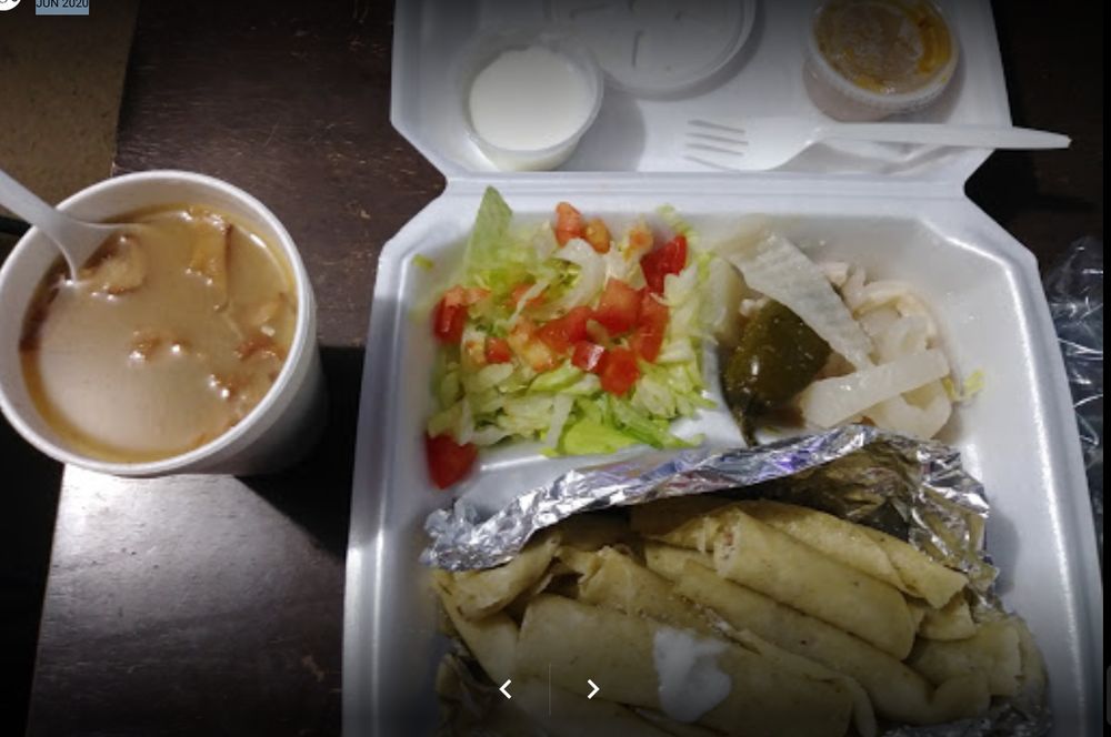 MEJIA S EASY TO GO Updated February 2026 2104 Tulipan St