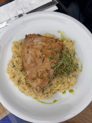 Fauna Hotel & Restaurante by null