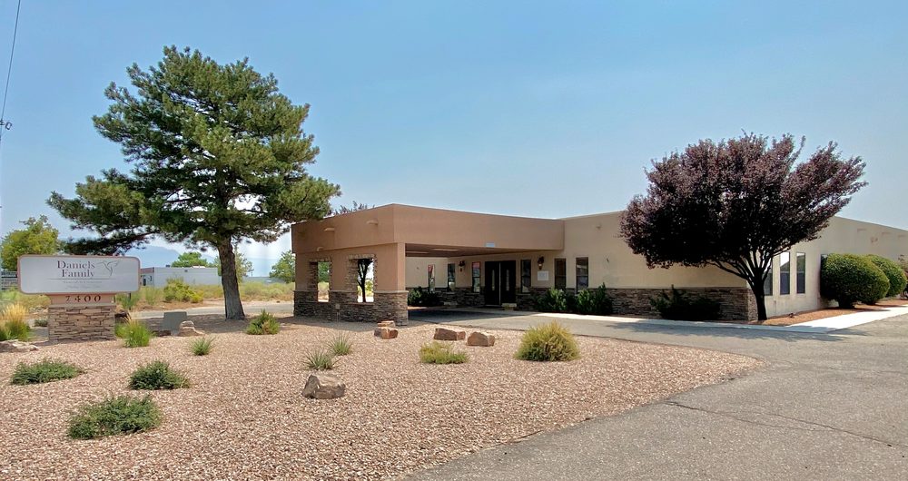 DANIELS FAMILY FUNERAL & CREMATION SOUTHERN CHAPEL Updated October