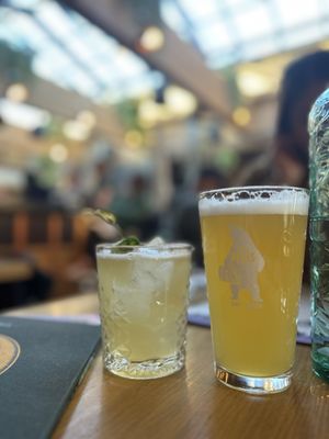 Three Bears Brewery & Restaurant by null
