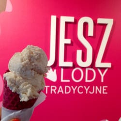 Jesz Lody Tradycyjne