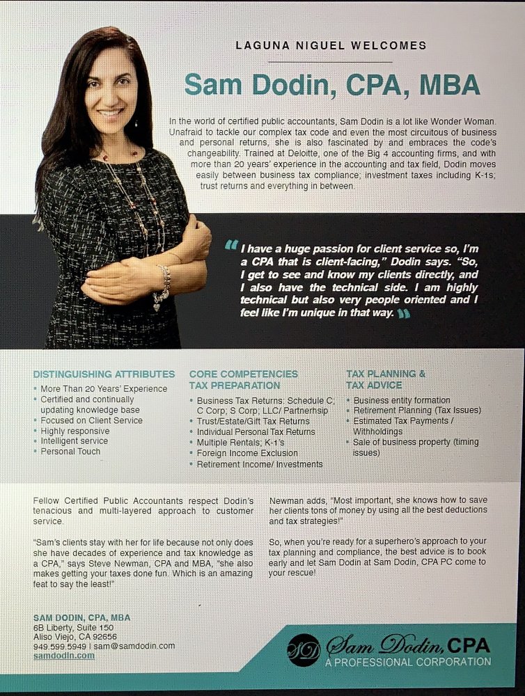 EXCEL CERTIFIED PUBLIC ACCOUNTANTS 18 Photos & 64 Reviews 6B