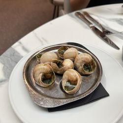 Les Saisons - Escargot
