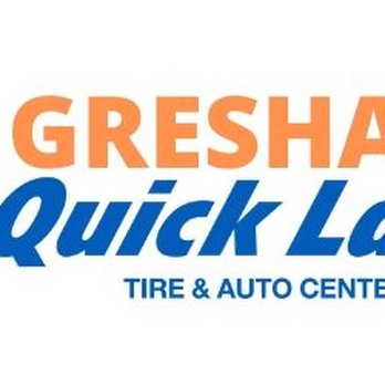 Quick Lane Tire and Auto Center - Auto Repair Near Me - Gresham, Oregon