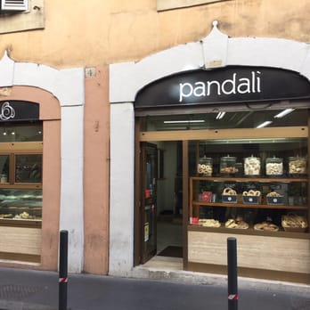 Pandalì - Gluten-Free Near Me - Rome, RM