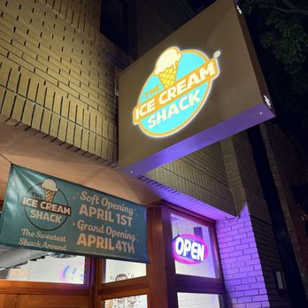 The Ice Cream Shack - Ice Cream & Frozen Yogurt Near Me - Orange, California The Ice Cream Shack - Ice Cream & Frozen Yogurt Near Me - Orange, California