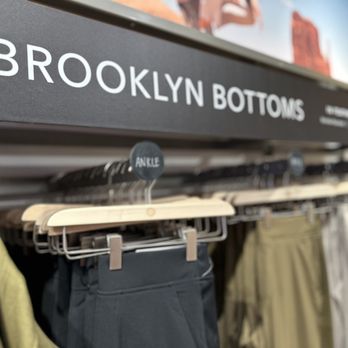 Does Athleta Sell Men'S Clothes? Find Out Here!