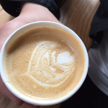 Bibble & Sip - Capp - Coffee & Tea Near Me - New York, New York