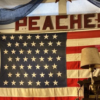 Phillips General Store 4 - Antiques Near Me