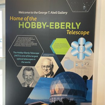 McDonald Observatory - Museum - Observatories Near Me - Fort Davis, Texas McDonald Observatory - Museum - Observatories Near Me - Fort Davis, Texas