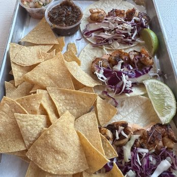Mucho Aloha Brewhouse - Shrimp Tacos - Brewpubs Near Me - Koloa, Hawaii Mucho Aloha Brewhouse - Shrimp Tacos - Brewpubs Near Me - Koloa, Hawaii