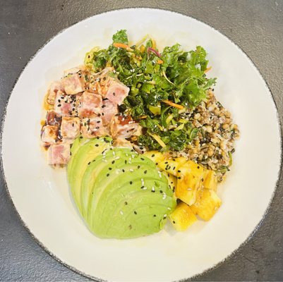 The Turn Club by null