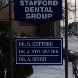 Stafford Dental Group