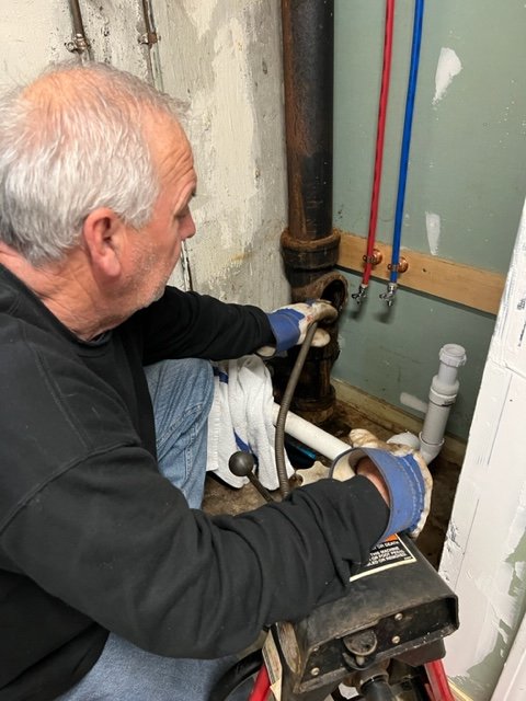 Slide of Budget Rooter Service