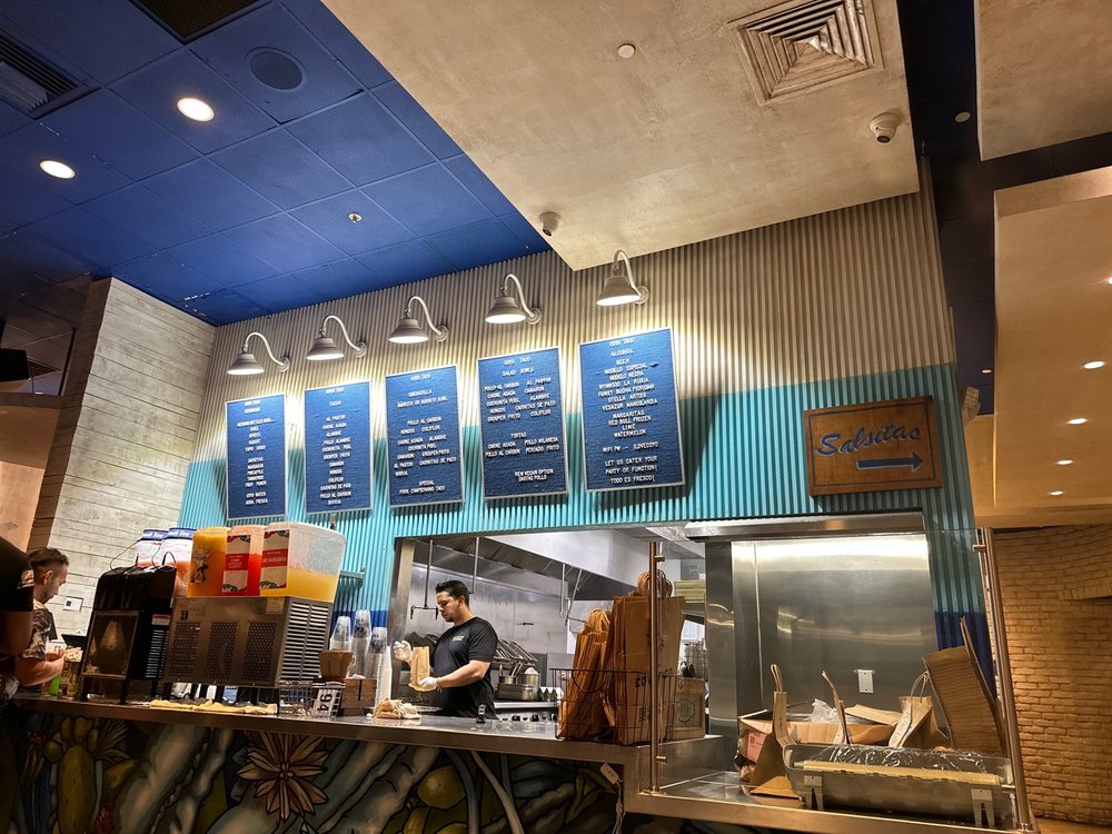 Coyo Taco
