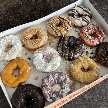 Duck Donuts - Donuts Near Me - Woodbridge, Virginia Duck Donuts - Donuts Near Me - Woodbridge, Virginia