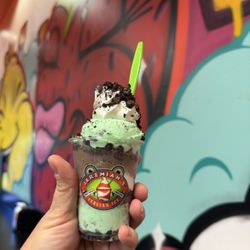 Jeremiah's Italian Ice